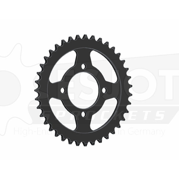 Esjot Sprockets: Single Sprocket Only