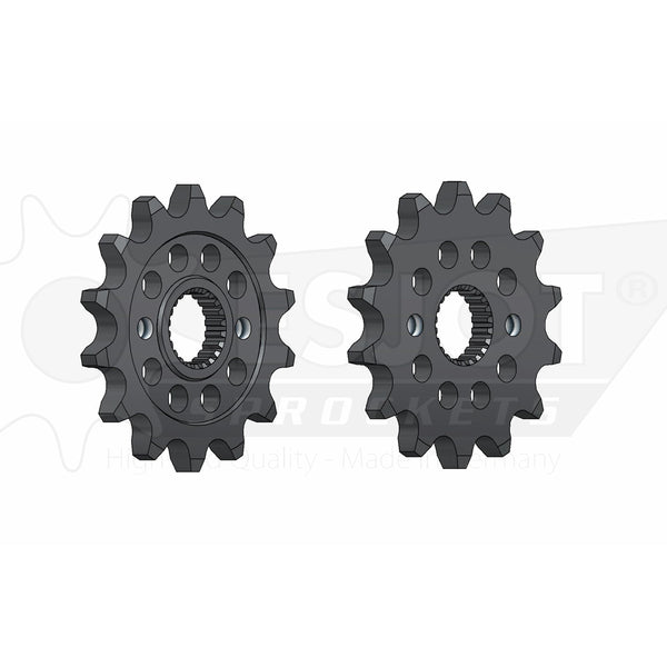 Esjot Sprockets: Single Sprocket Only