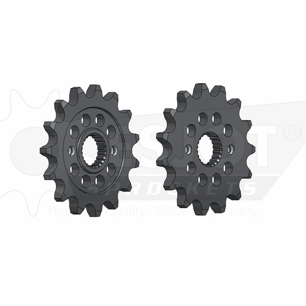 Esjot Sprockets: Single Sprocket Only