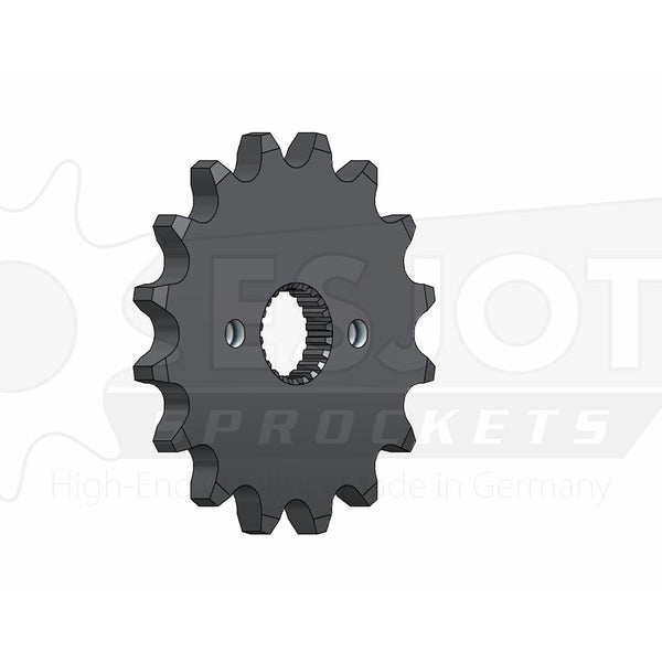 Esjot Sprockets: Single Sprocket Only