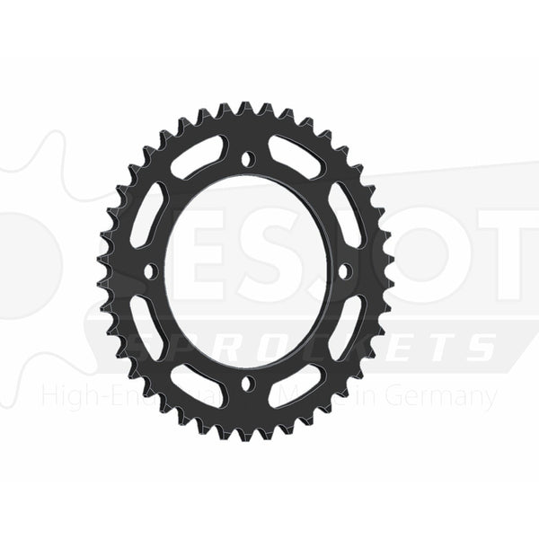 Esjot Sprockets: Single Sprocket Only
