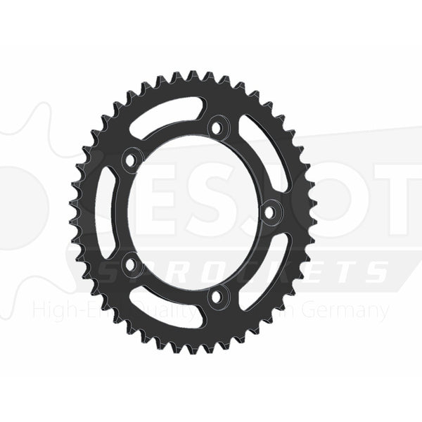 Esjot Sprockets: Single Sprocket Only