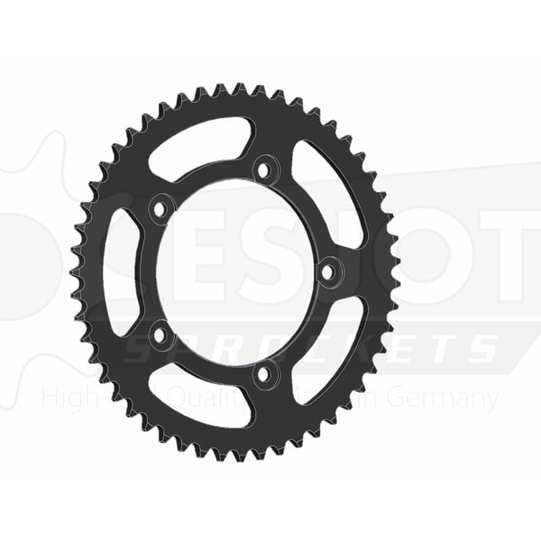 Esjot Sprockets: Single Sprocket Only