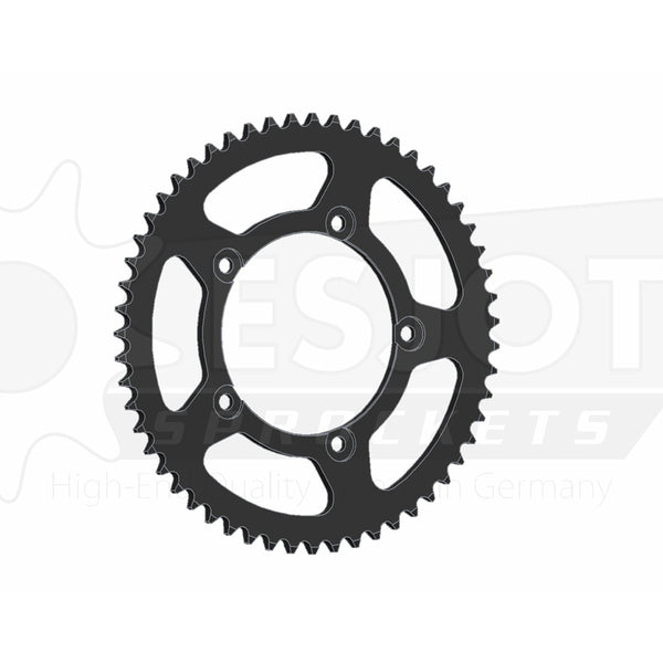 Esjot Sprockets: Single Sprocket Only