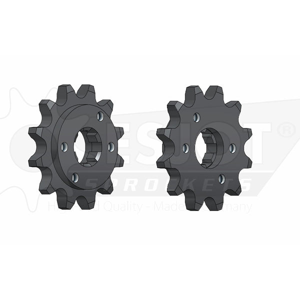 Esjot Sprockets: Single Sprocket Only