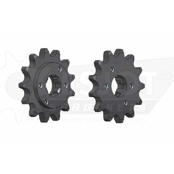 Esjot Sprockets: Single Sprocket Only
