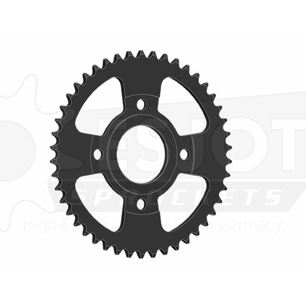 Esjot Sprockets: Single Sprocket Only