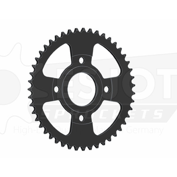 Esjot Sprockets: Single Sprocket Only