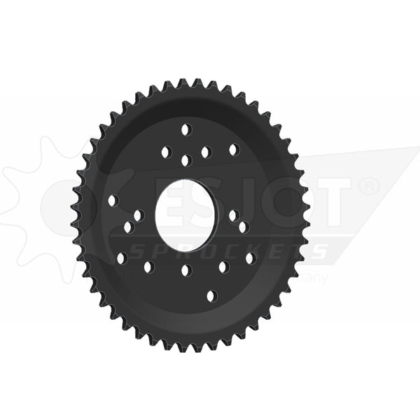 Esjot Sprockets: Single Sprocket Only