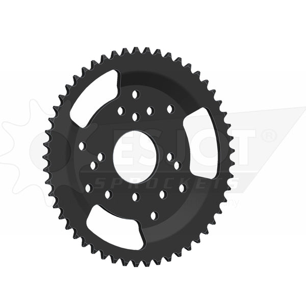 Esjot Sprockets: Single Sprocket Only