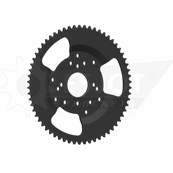 Esjot Sprockets: Single Sprocket Only