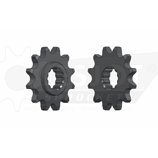 Esjot Sprockets: Single Sprocket Only