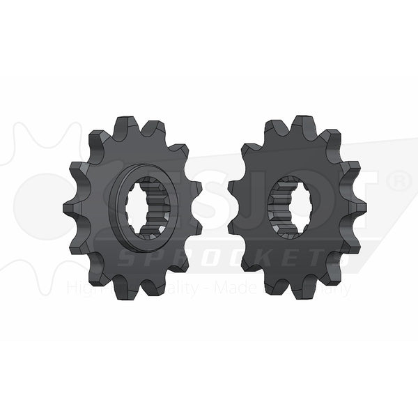 Esjot Sprockets: Single Sprocket Only