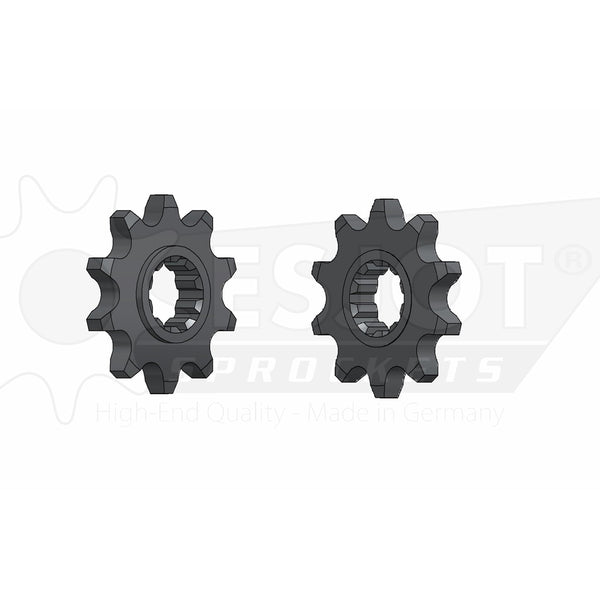 Esjot Sprockets: Single Sprocket Only