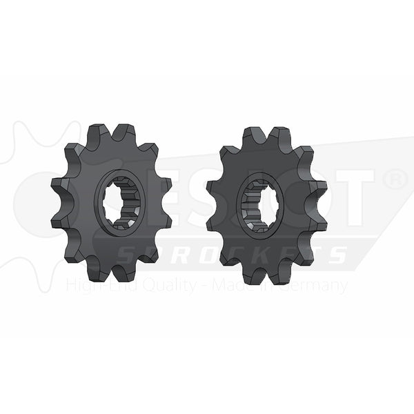 Esjot Sprockets: Single Sprocket Only