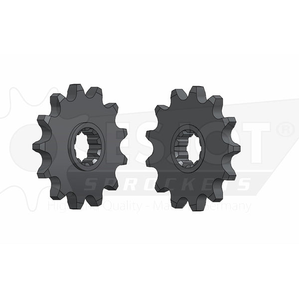Esjot Sprockets: Single Sprocket Only