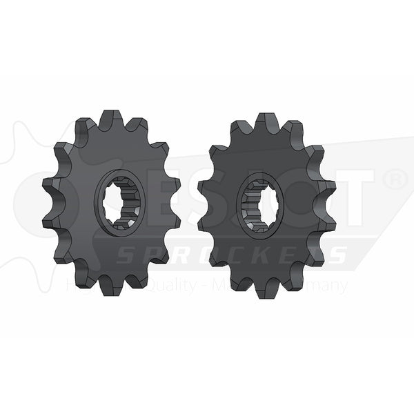 Esjot Sprockets: Single Sprocket Only