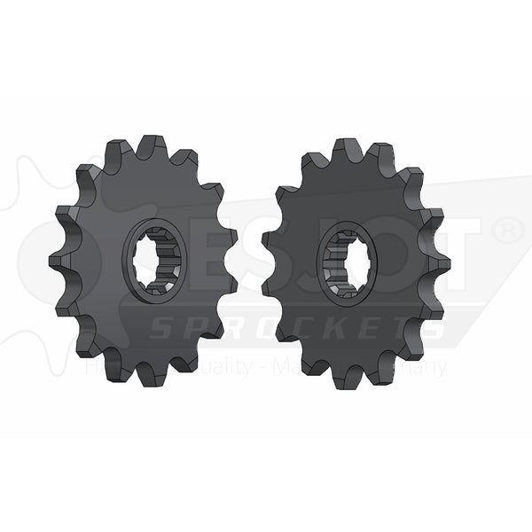 Esjot Sprockets: Single Sprocket Only