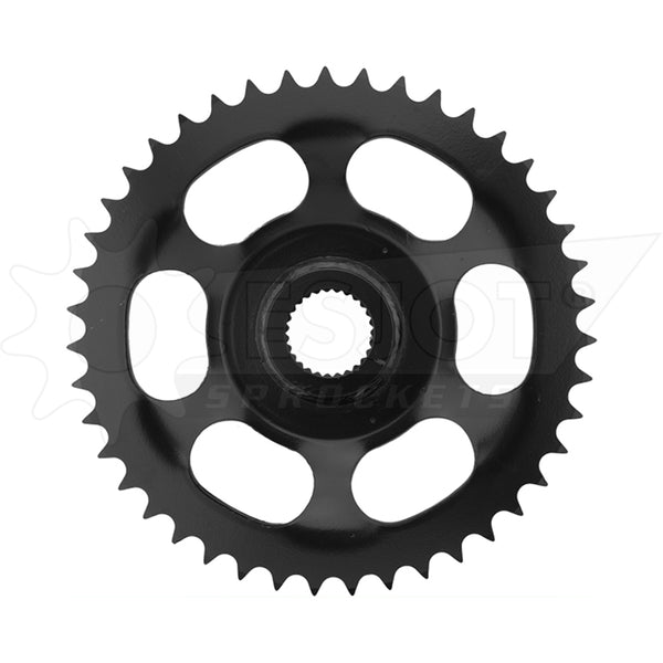 Esjot Sprockets: Single Sprocket Only