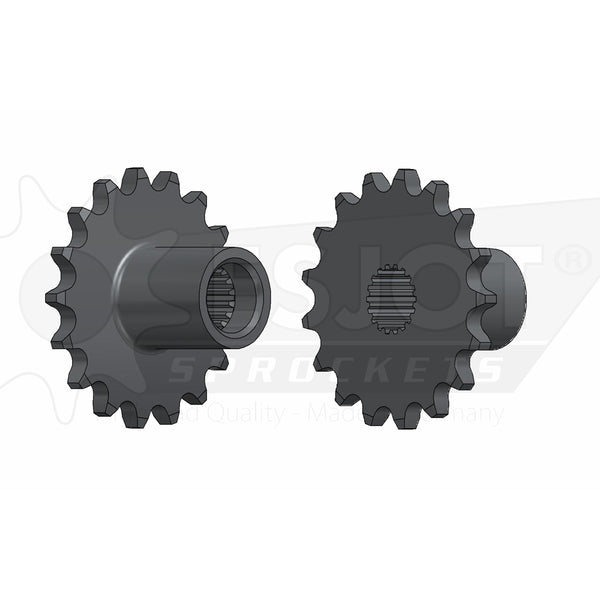 Esjot Sprockets: Single Sprocket Only