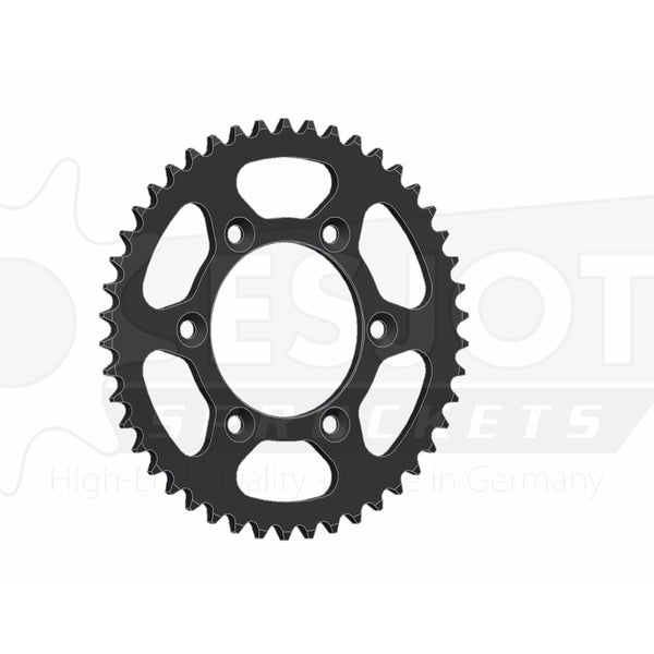 Esjot Sprockets: Single Sprocket Only