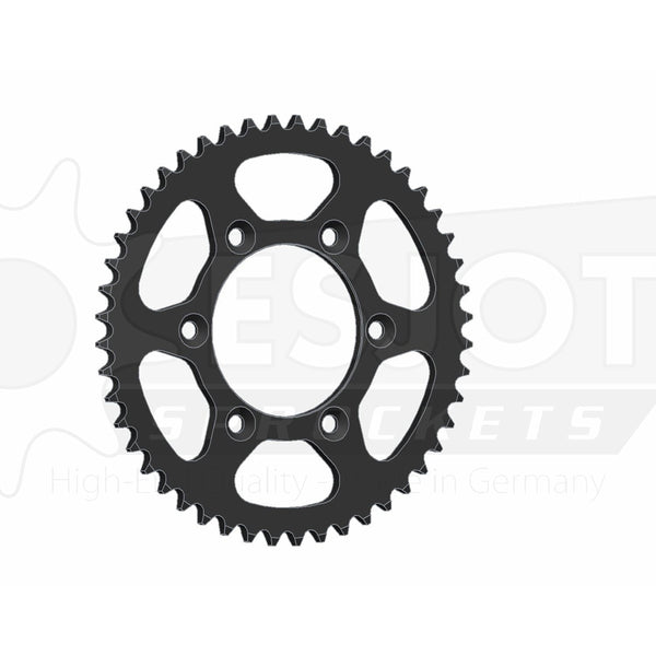 Esjot Sprockets: Single Sprocket Only