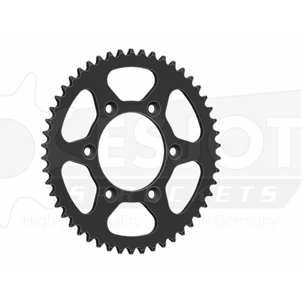 Esjot Sprockets: Single Sprocket Only