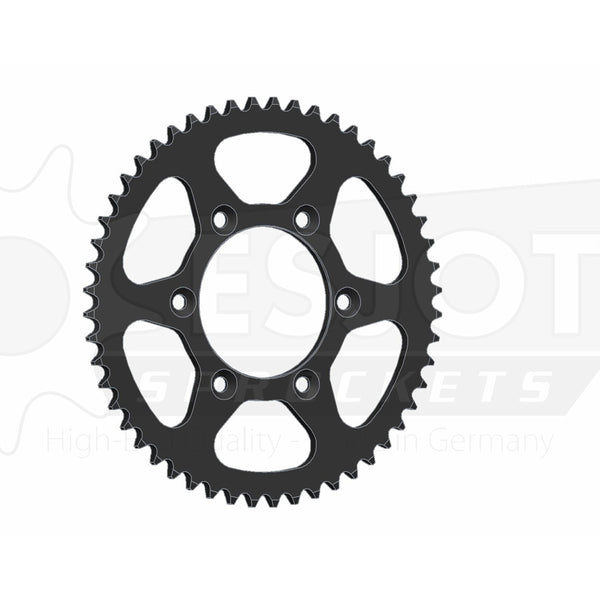 Esjot Sprockets: Single Sprocket Only