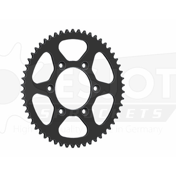 Esjot Sprockets: Single Sprocket Only