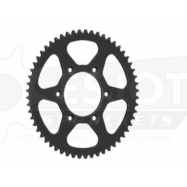 Esjot Sprockets: Single Sprocket Only