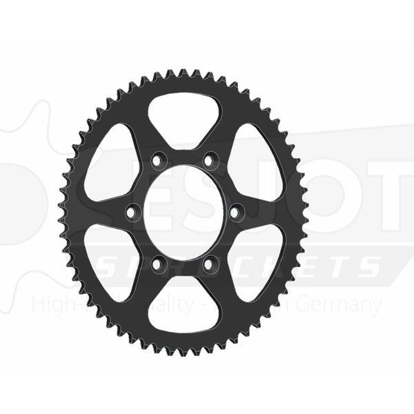 Esjot Sprockets: Single Sprocket Only