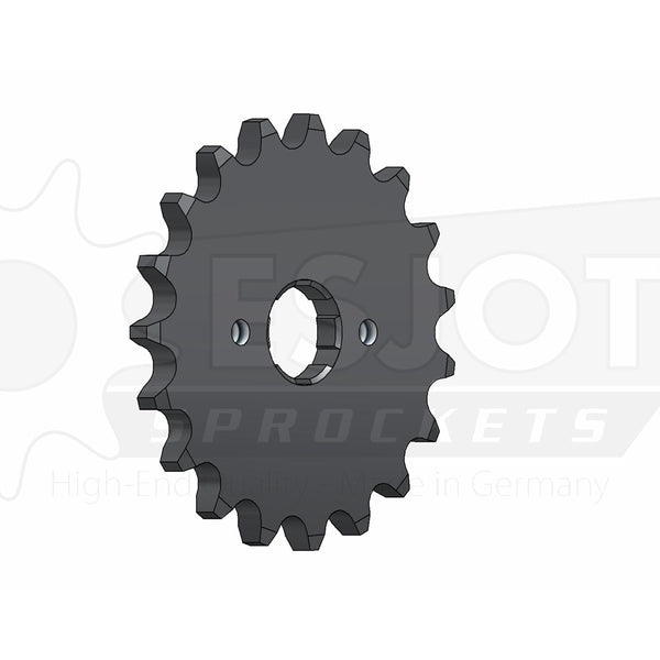 Esjot Sprockets: Single Sprocket Only