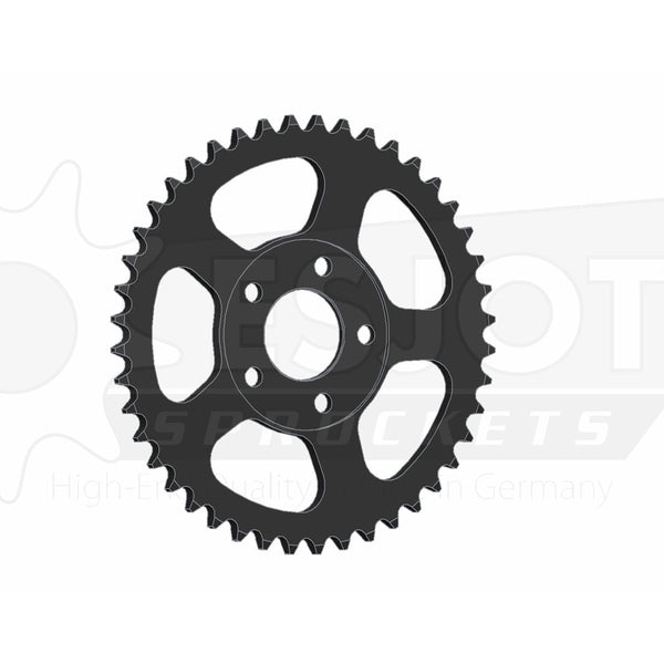 Esjot Sprockets: Single Sprocket Only