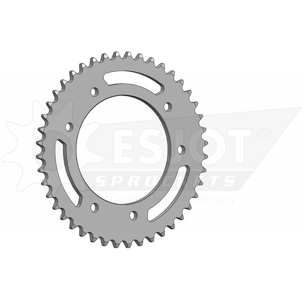 Esjot Sprockets: Single Sprocket Only