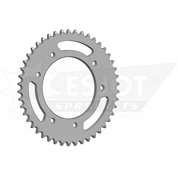 Esjot Sprockets: Single Sprocket Only