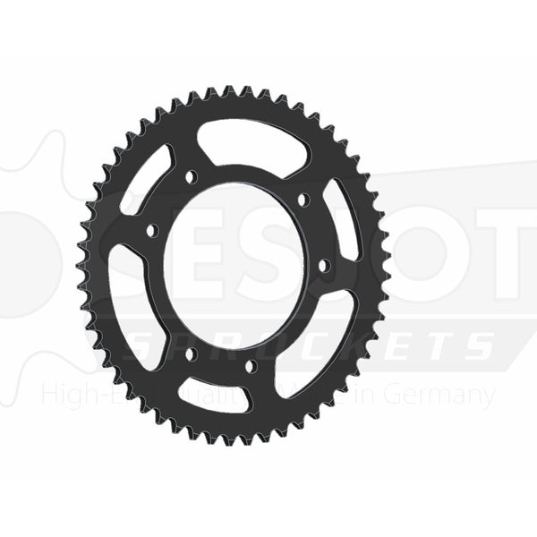 Esjot Sprockets: Single Sprocket Only