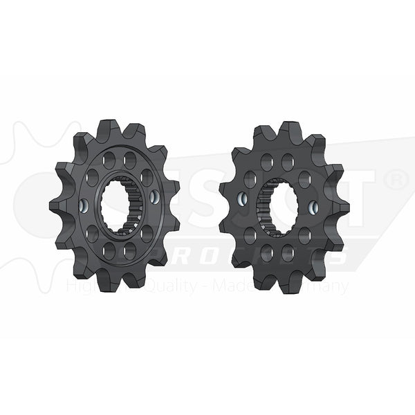 Esjot Sprockets: Single Sprocket Only