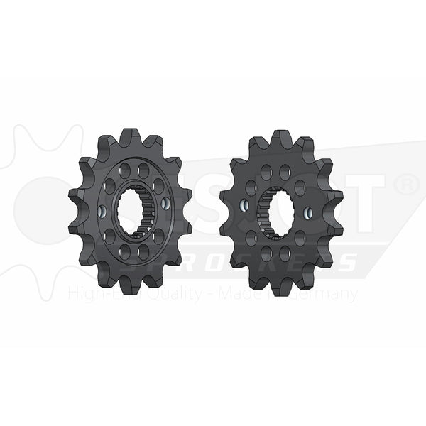 Esjot Sprockets: Single Sprocket Only