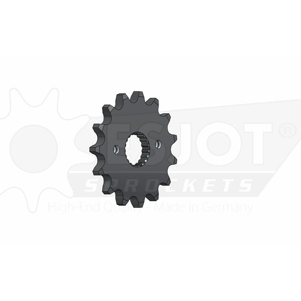 Esjot Sprockets: Single Sprocket Only
