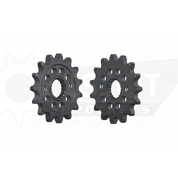 Esjot Sprockets: Single Sprocket Only