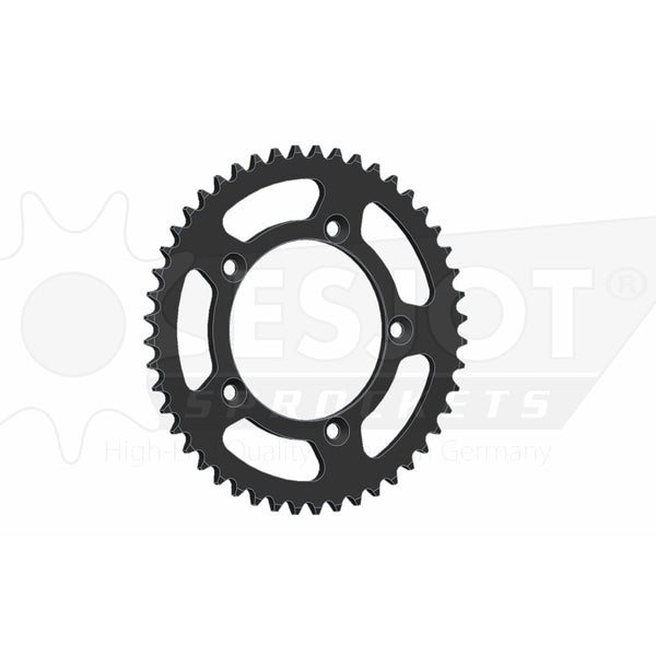 Esjot Sprockets: Single Sprocket Only