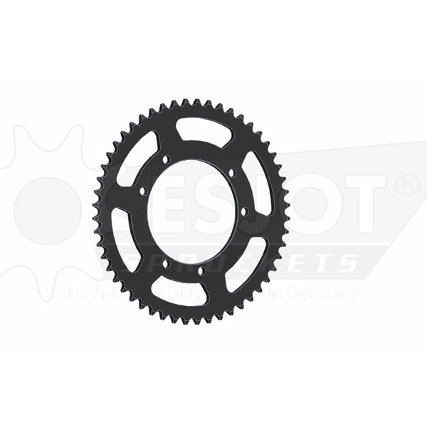 Esjot Sprockets: Single Sprocket Only