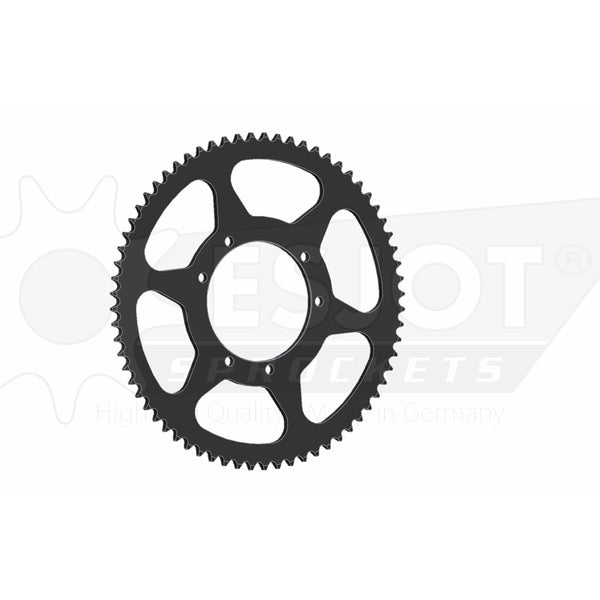 Esjot Sprockets: Single Sprocket Only
