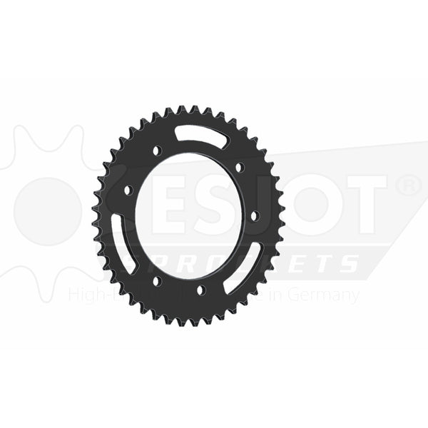 Esjot Sprockets: Single Sprocket Only