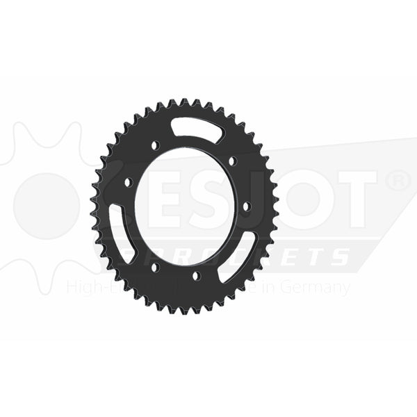 Esjot Sprockets: Single Sprocket Only