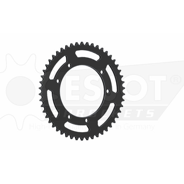 Esjot Sprockets: Single Sprocket Only