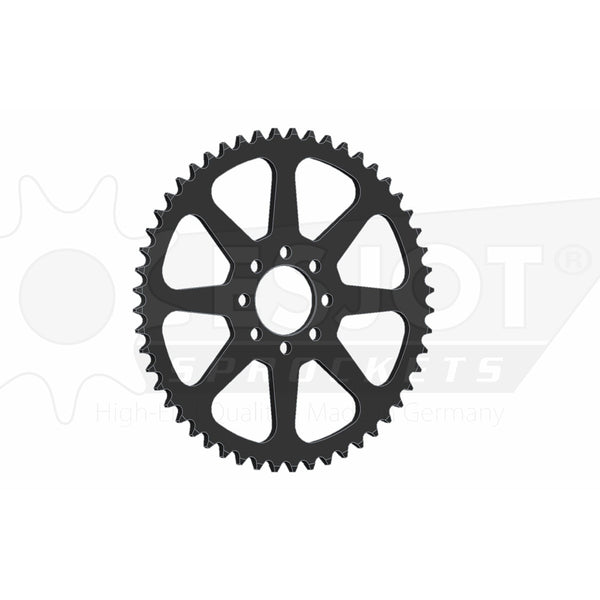 Esjot Sprockets: Single Sprocket Only
