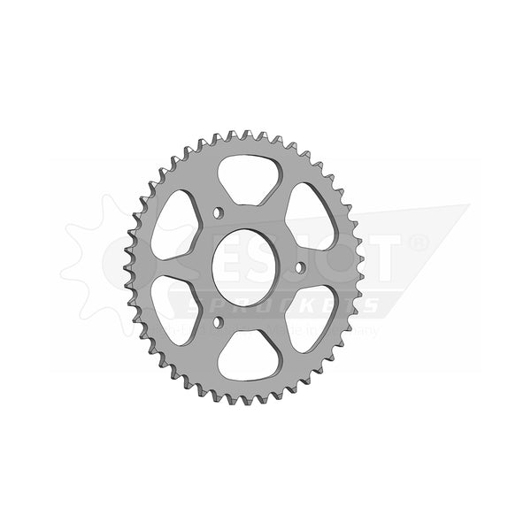 Esjot Sprockets: Single Sprocket Only