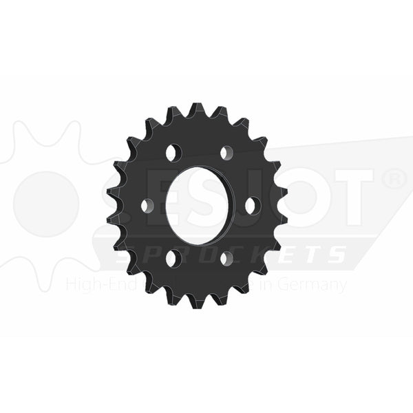 Esjot Sprockets: Single Sprocket Only