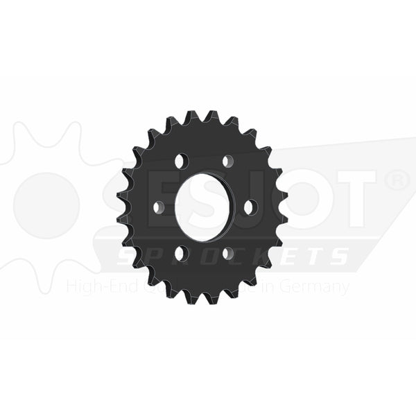 Esjot Sprockets: Single Sprocket Only